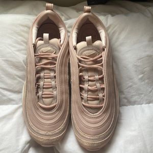 Nike Air Max 97’s